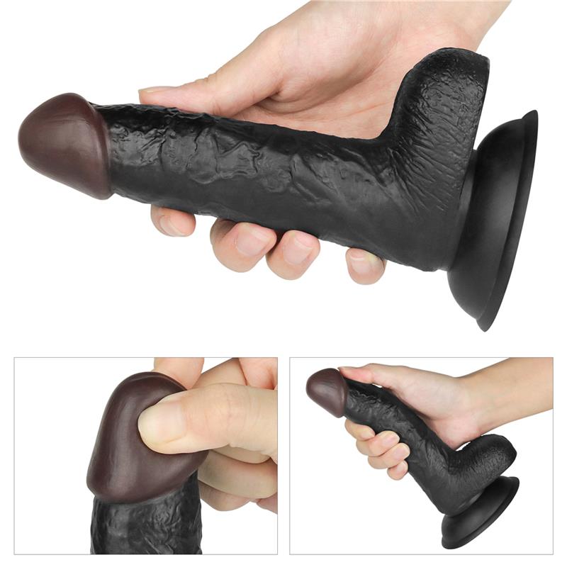 Arnes Ajustable con Dildo 10 Funciones 70