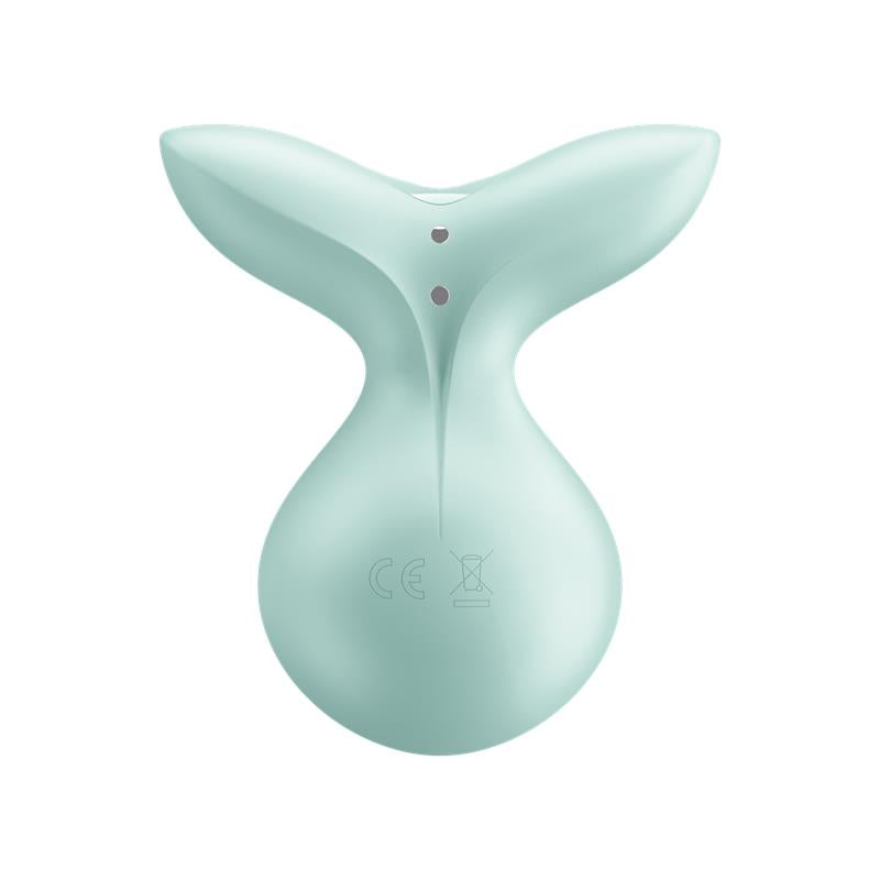 Estimulador Viva la Vulva 3 Menta