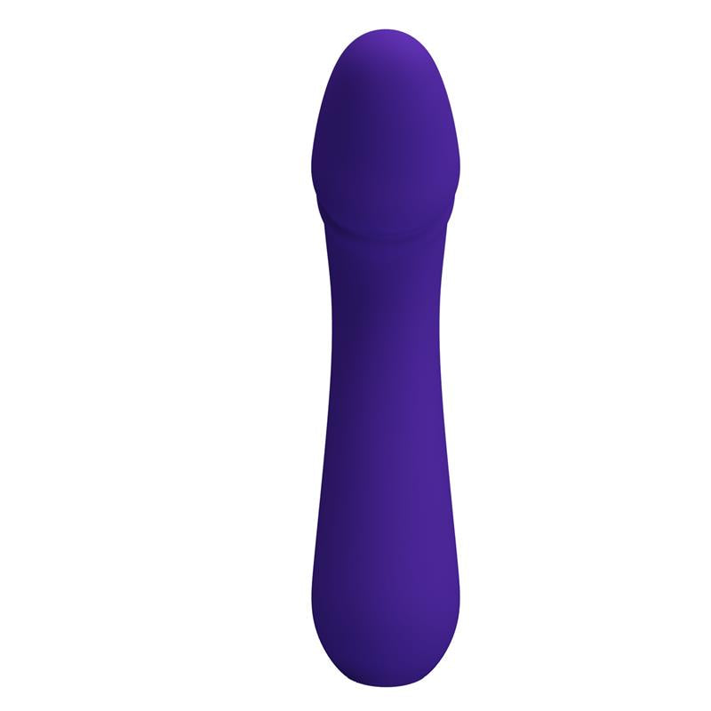 Cetus Vibrador Purpura