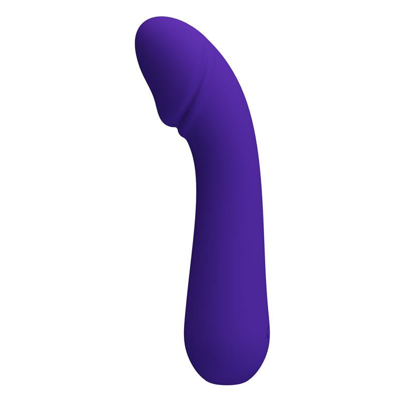 Cetus Vibrador Purpura