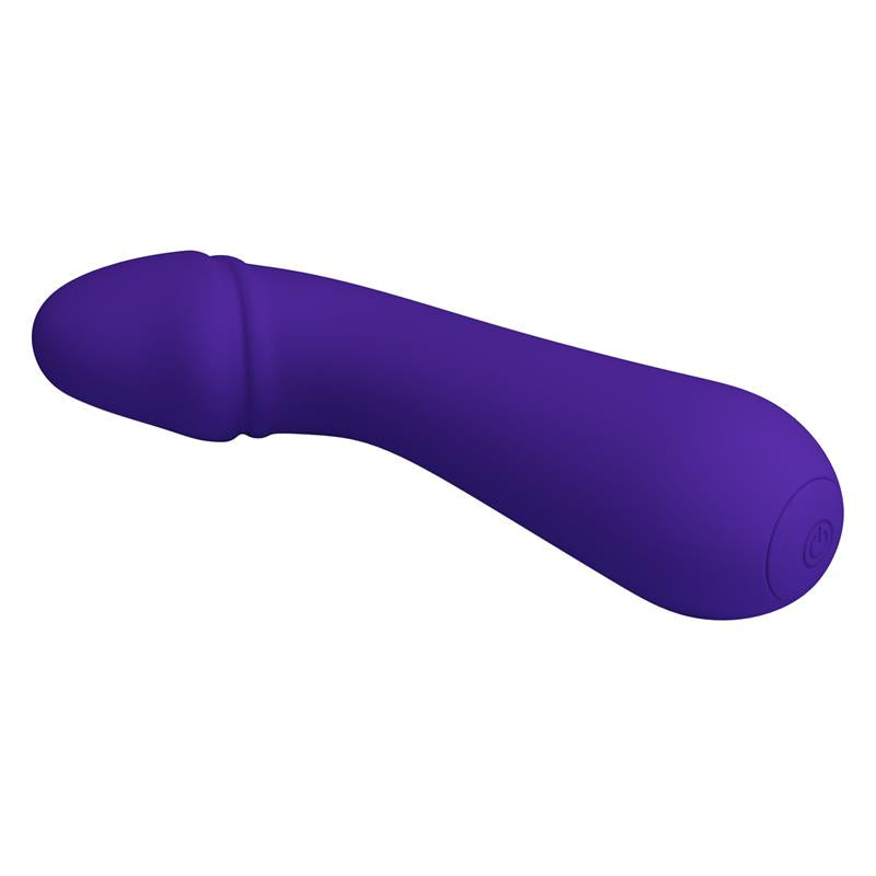 Cetus Vibrador Purpura