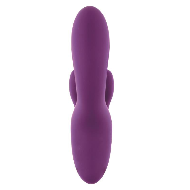 Trivibe G Spot Vibrador Triple Estimulacion