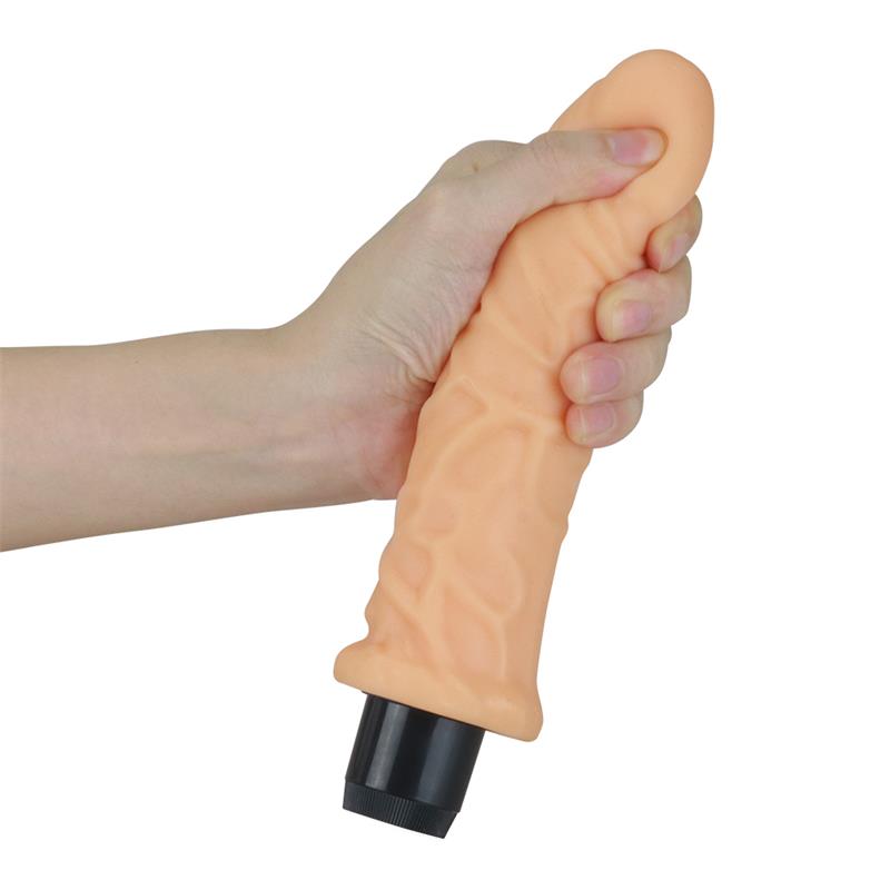 Vibrador Real Feel 75 Natural