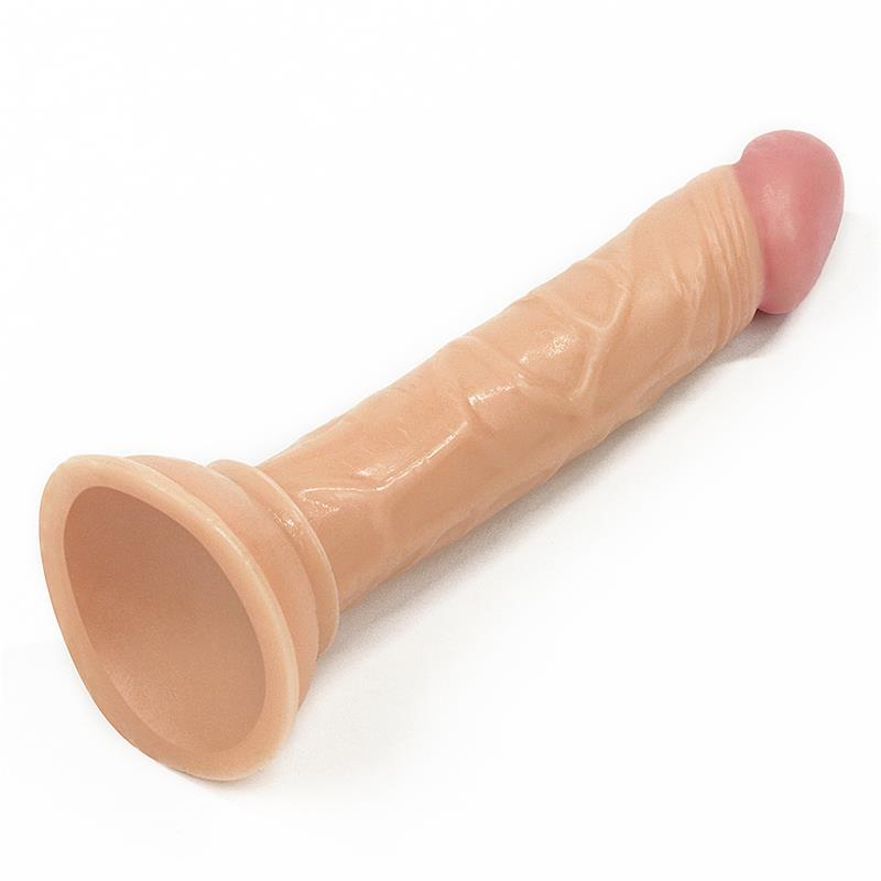 Dildo Enduro Blaster 5 Natural