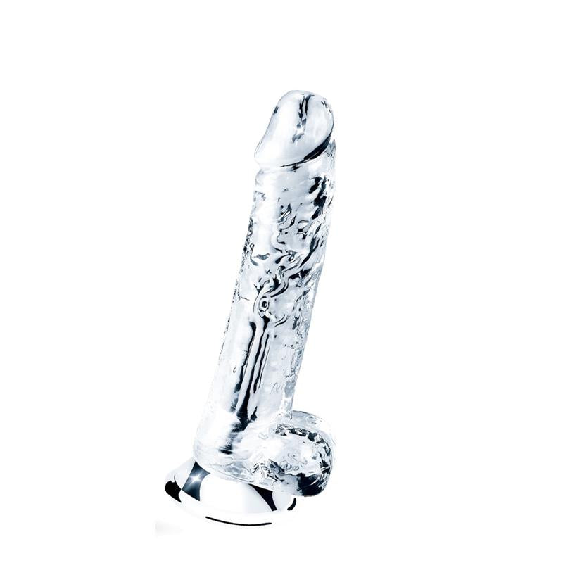 Dildo Flawless Clear 75 Transparente