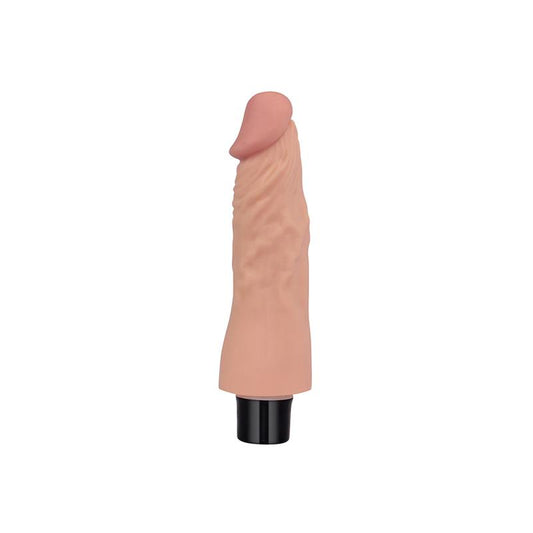 Vibrador Real Softee 7 Natural