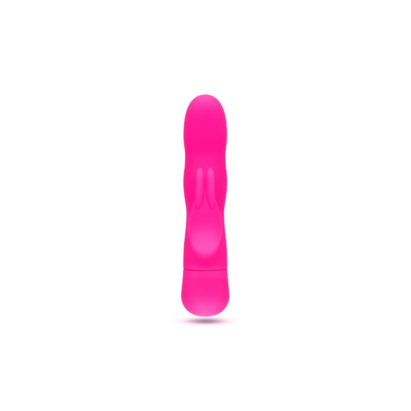 Vibrador de Conejito Rosa