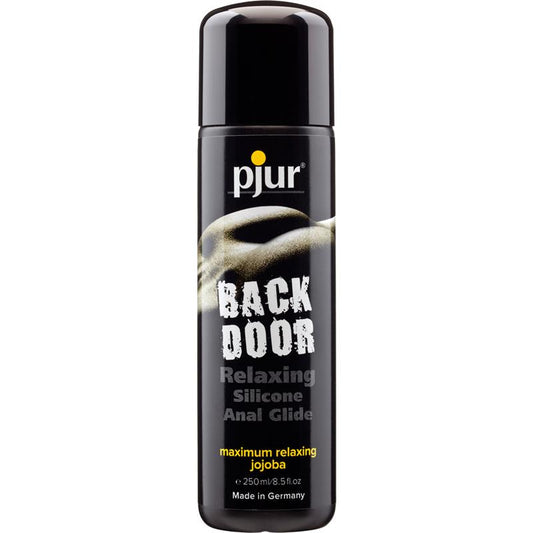 Pjur Backdoor Lubricante Anal Glide 250 ml