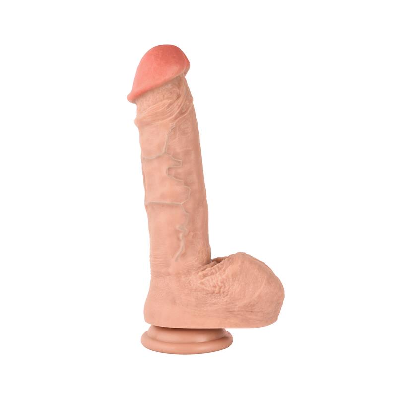 Armand L Dildo Dual Density 26 cm 102