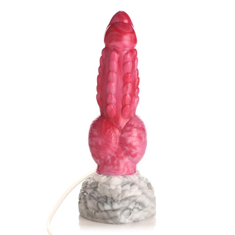 Dildo Eyaculador Resurrector Phoenix