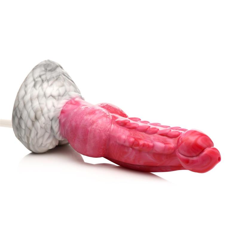 Dildo Eyaculador Resurrector Phoenix