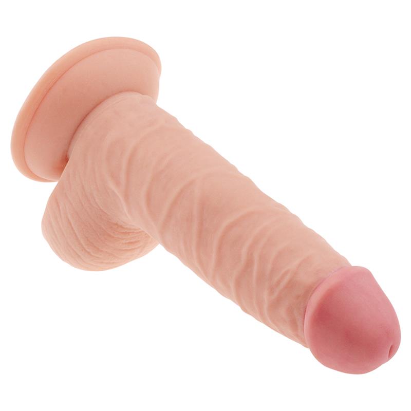 Dildo The Ultra Soft Dude 75 Natural