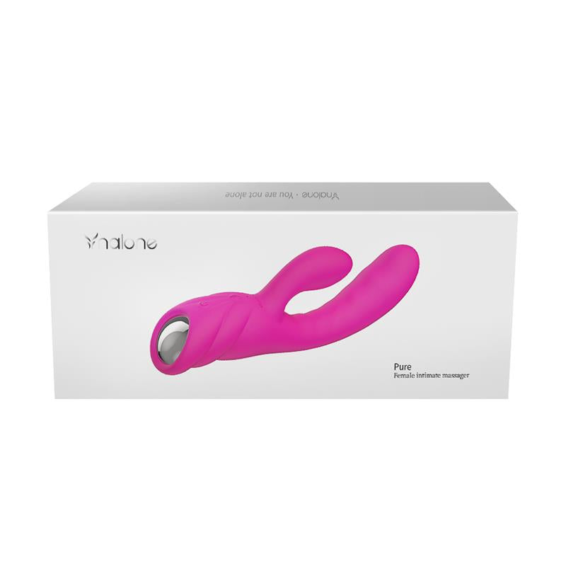 Vibrador Pure Fuchsia