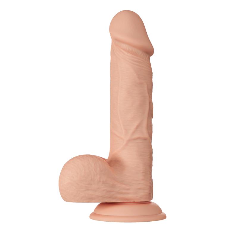 Dildo Realista Bahamut 85