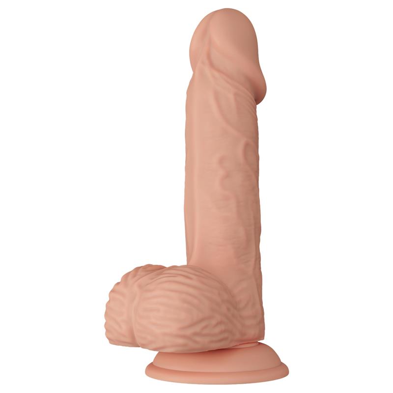 Dildo Realista Catoblepas 81