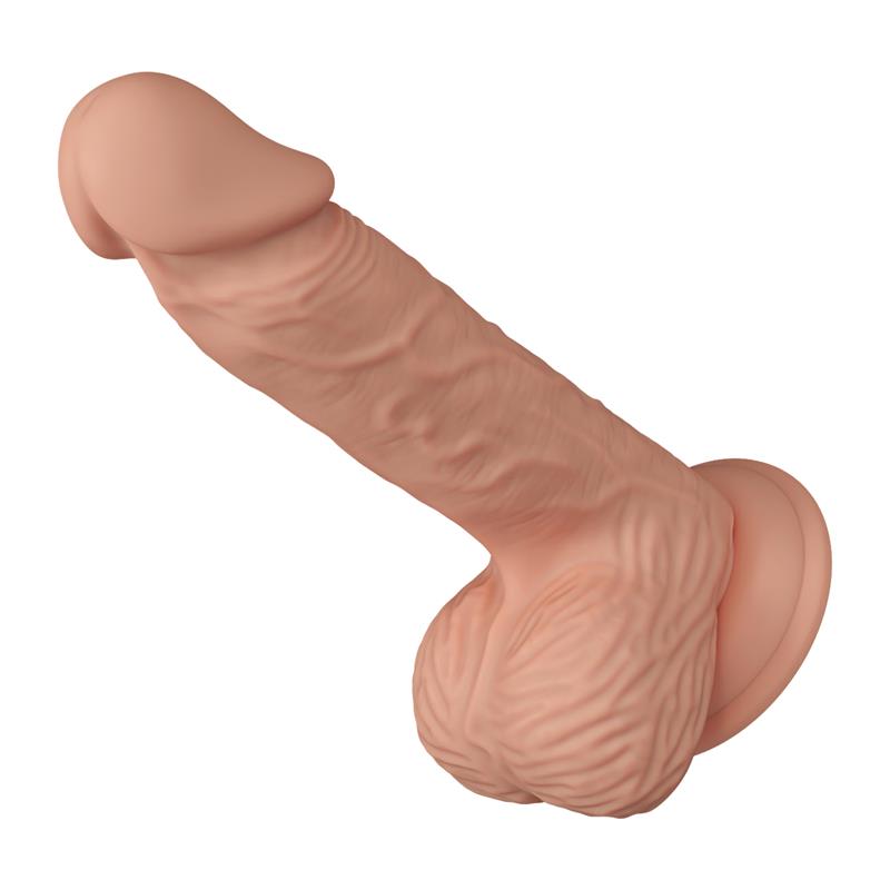 Dildo Realista Catoblepas 81