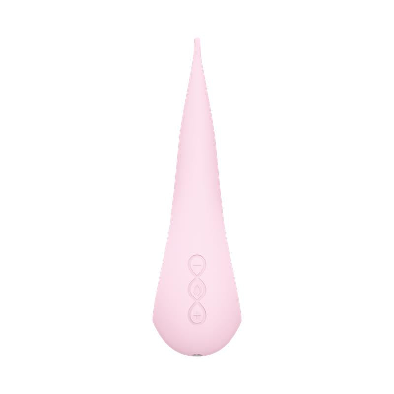 Estimulador de Clitoris Lelo Dot Rosa