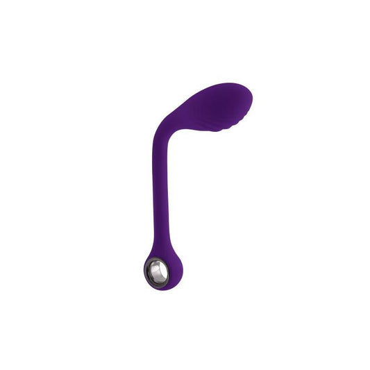 Vibrador Spot on Purpura