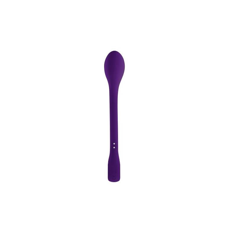 Vibrador Spot on Purpura