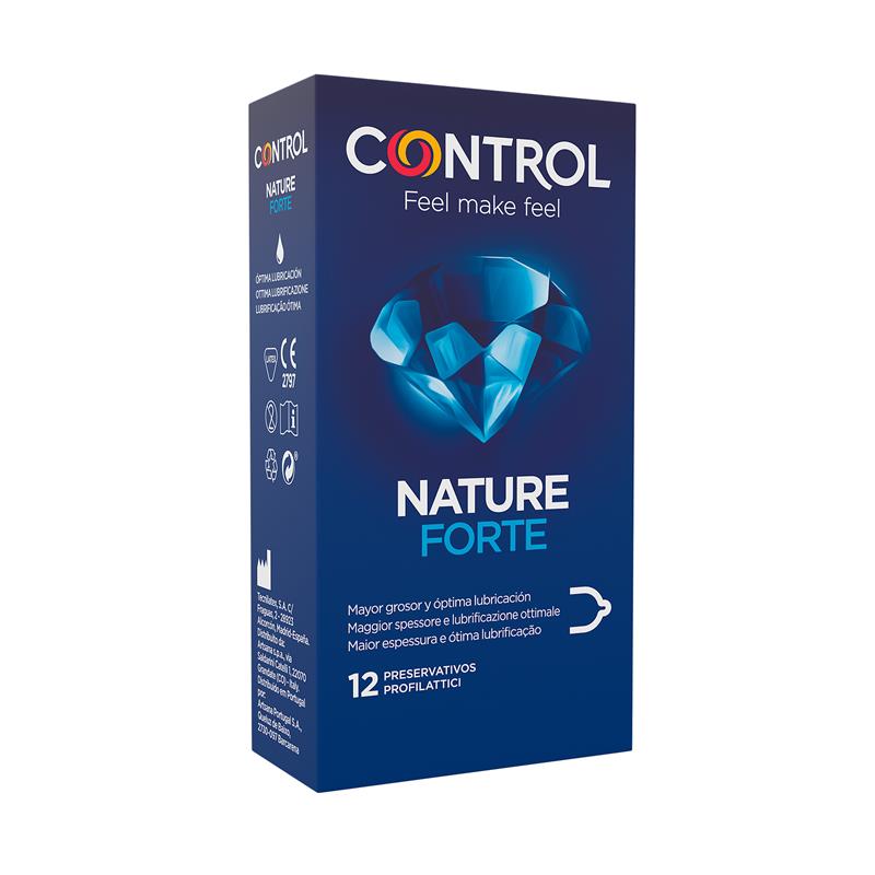 Nature Forte 12 uds