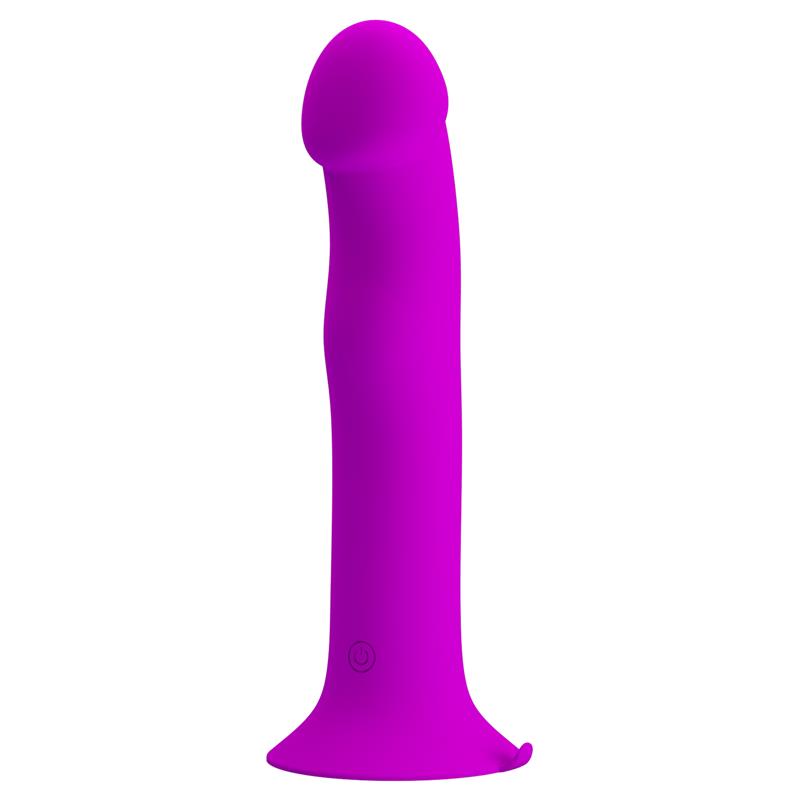 Murray Vibrador con Pulsacion Lateral