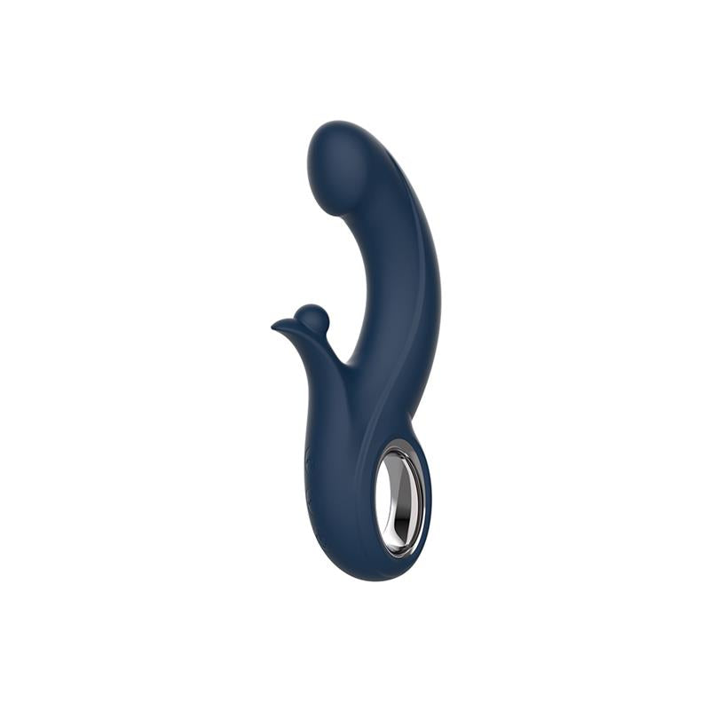 Fury Vibrador con Funcion Boost