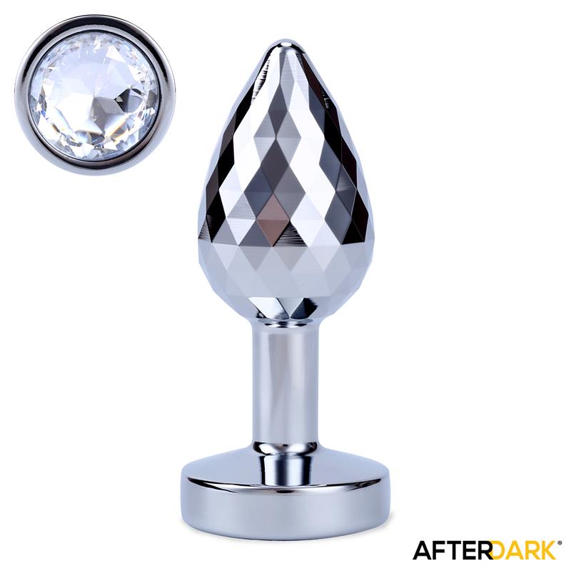 Boltek Plug Anal Disco Talla S