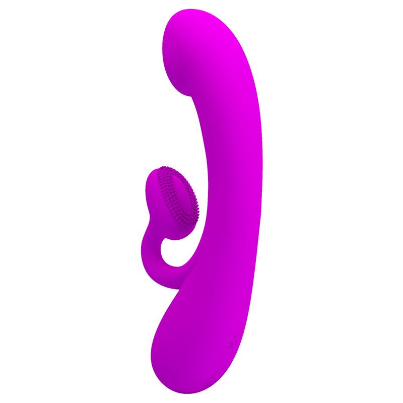 Sincere Vibrador Full Cover