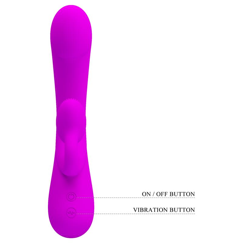 Sincere Vibrador Full Cover