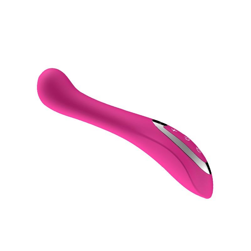 Vibrador Touch Fuchsia