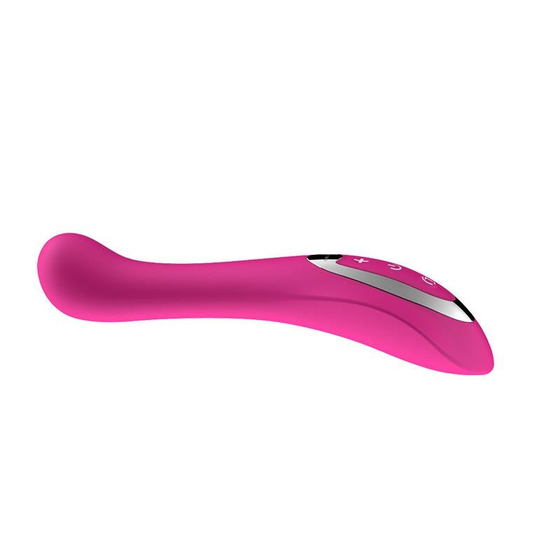 Vibrador Touch Fuchsia