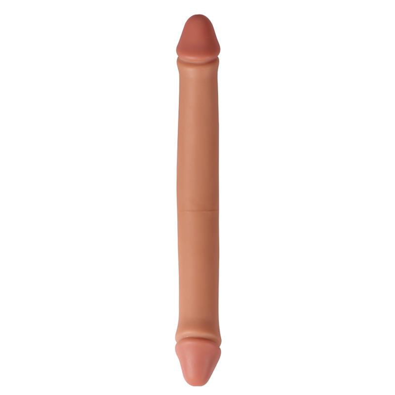 Dildo Doble Hobare 34 cm