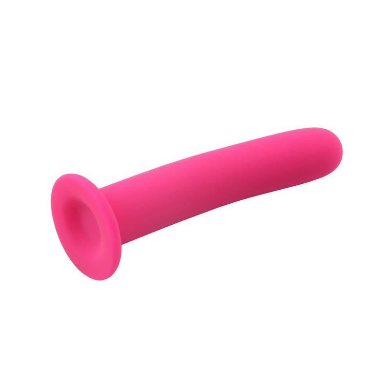 Dildo para Arnes Raw Recruit M Rosa