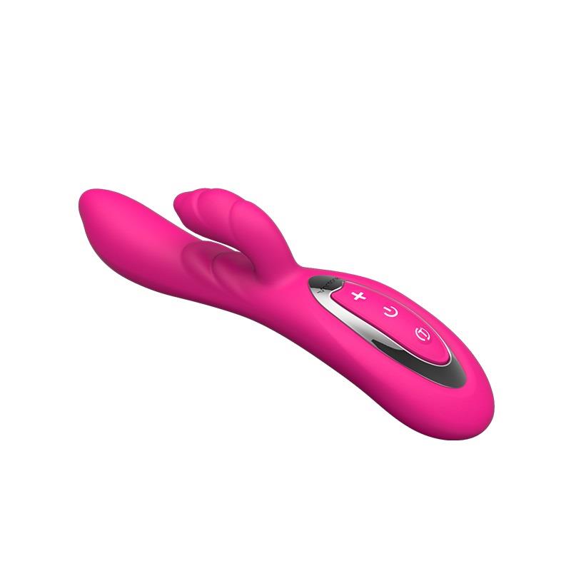 Vibrador Touch 2 Fuchsia