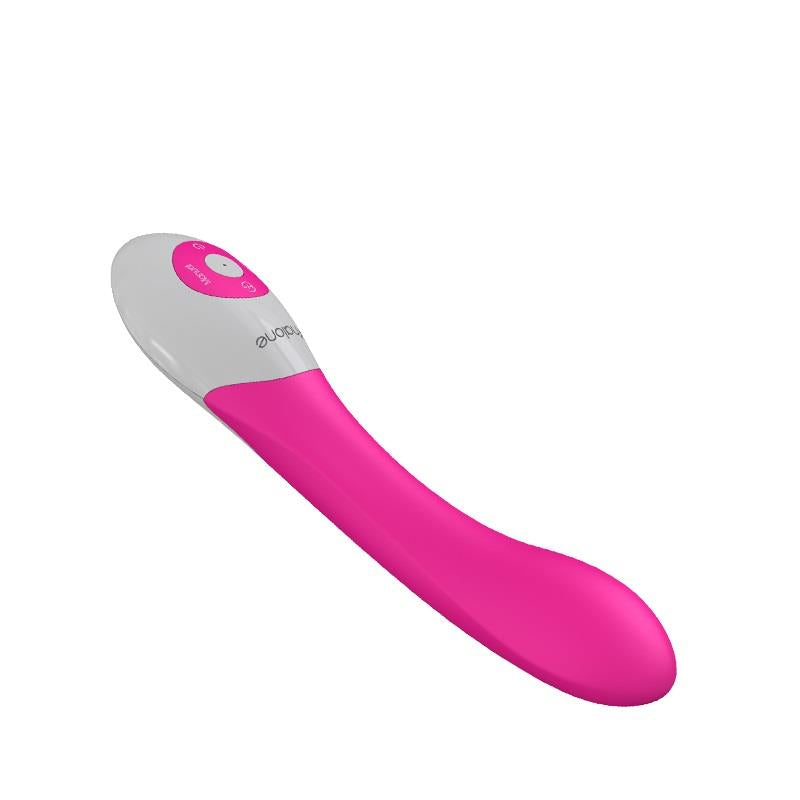 Vibrador Pulse Fuchsia