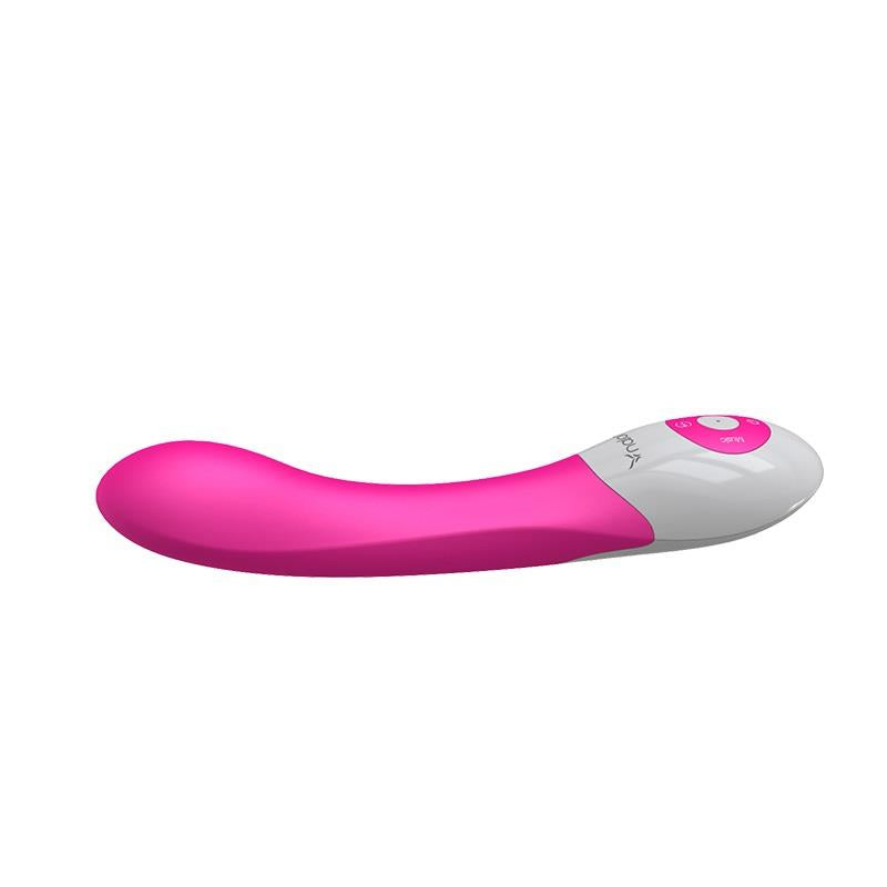 Vibrador Pulse Fuchsia