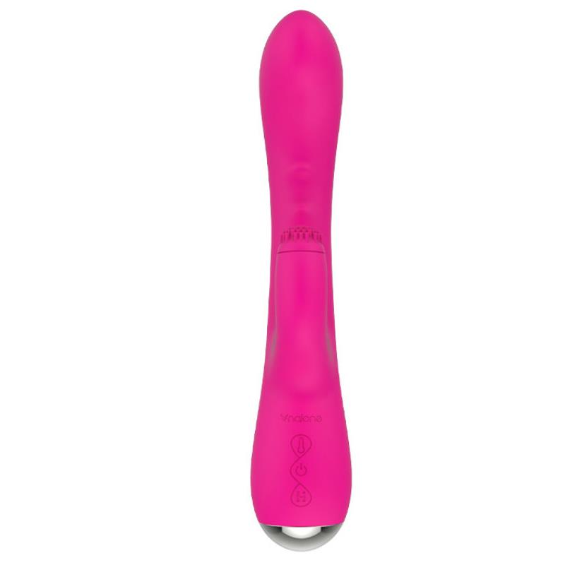 Vibrador Idol Fuchsia