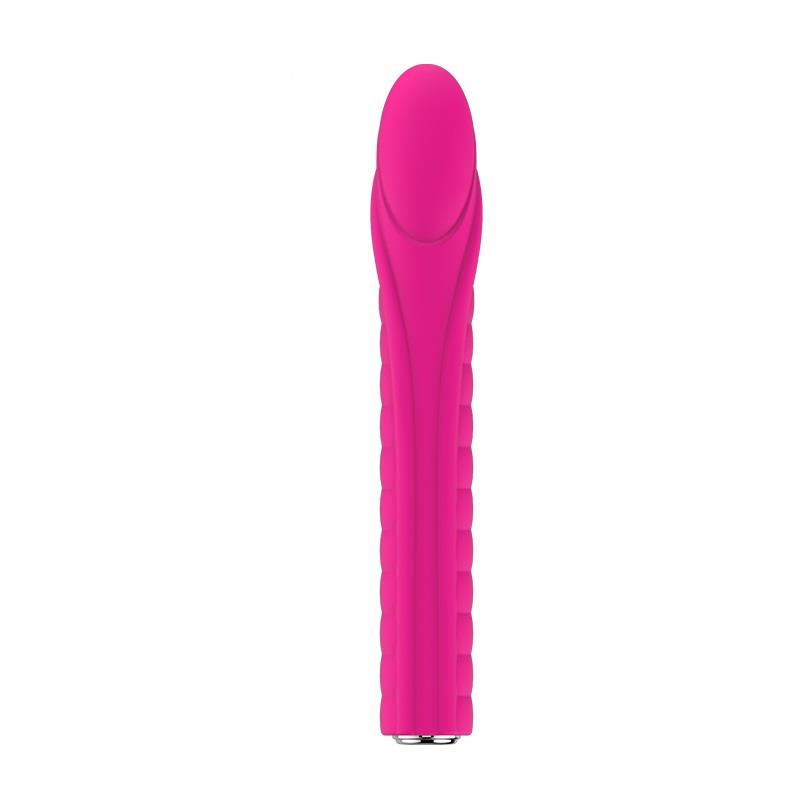 Vibrador Dixie Fuchsia