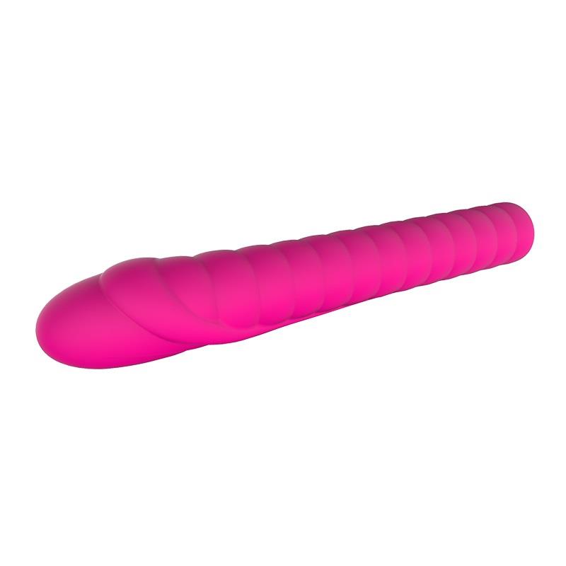 Vibrador Dixie Fuchsia