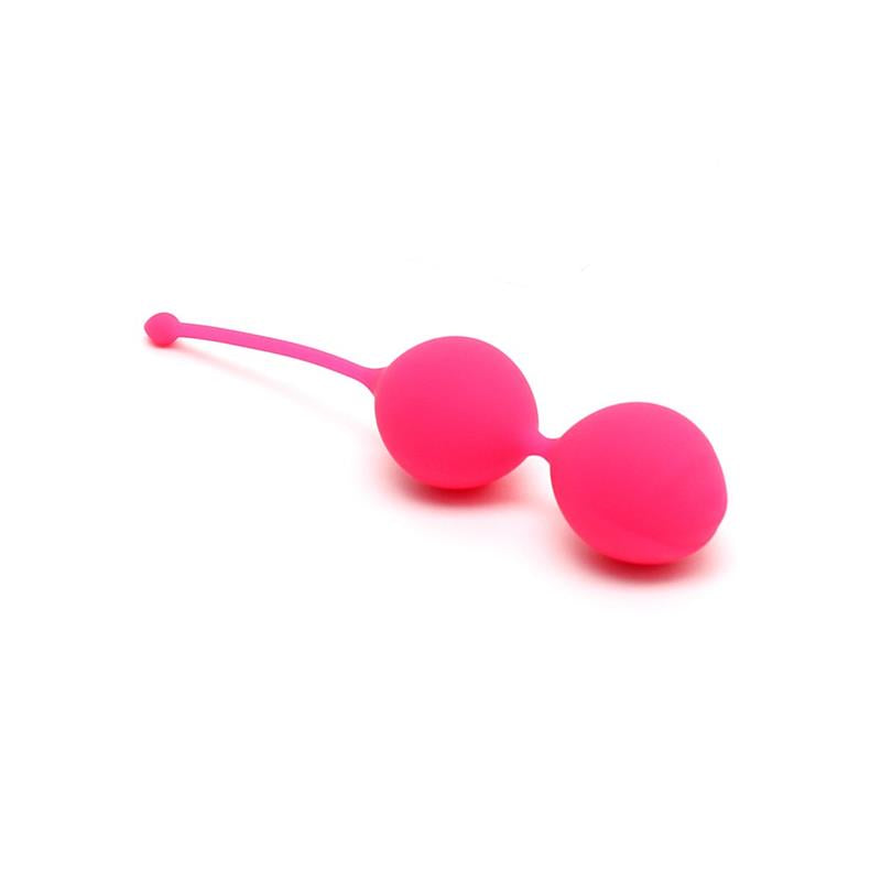 Bola Kegel Brussels Rosa