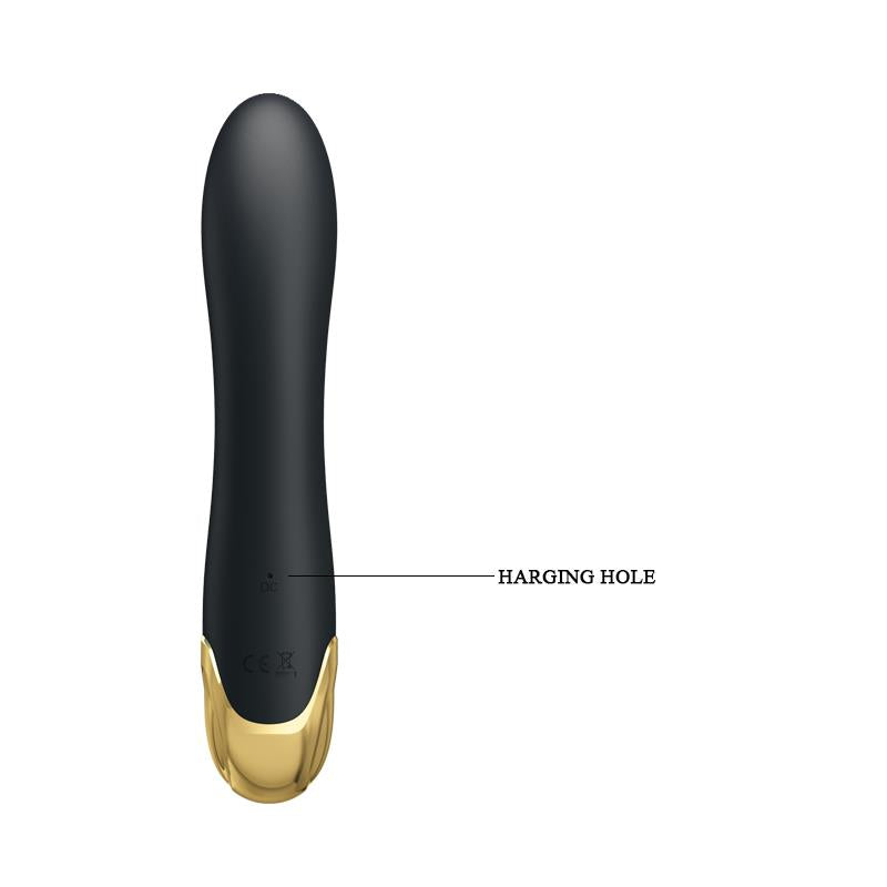 Vibrador Double Pleasure 192 cm