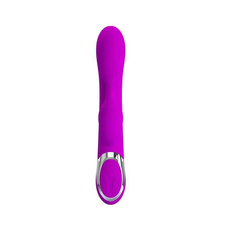 Vibrador Neil Funcion Inflable 237 cm