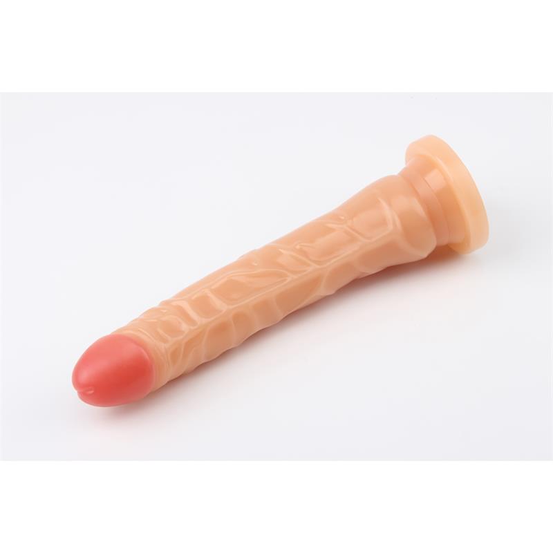 Dildo Deep Exploration 23 x 35 cm Natural