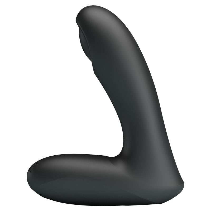 Estimulador Anal y Prostatico Archenemy Pulsing USB Silicona