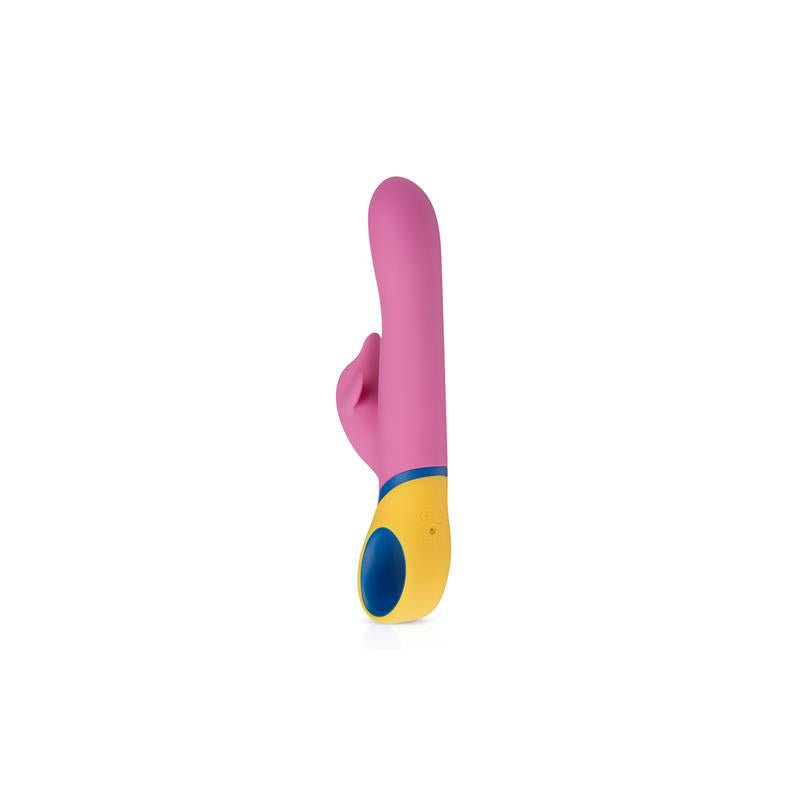 Vibrador Rotacion y Vibracion 3 Motores Copy USB