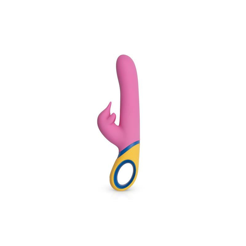 Vibrador Rotacion y Vibracion 3 Motores Copy USB