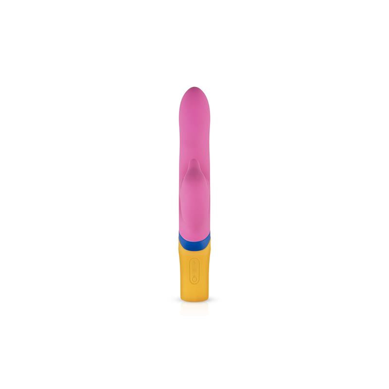 Vibrador Rotacion y Vibracion 3 Motores Copy USB