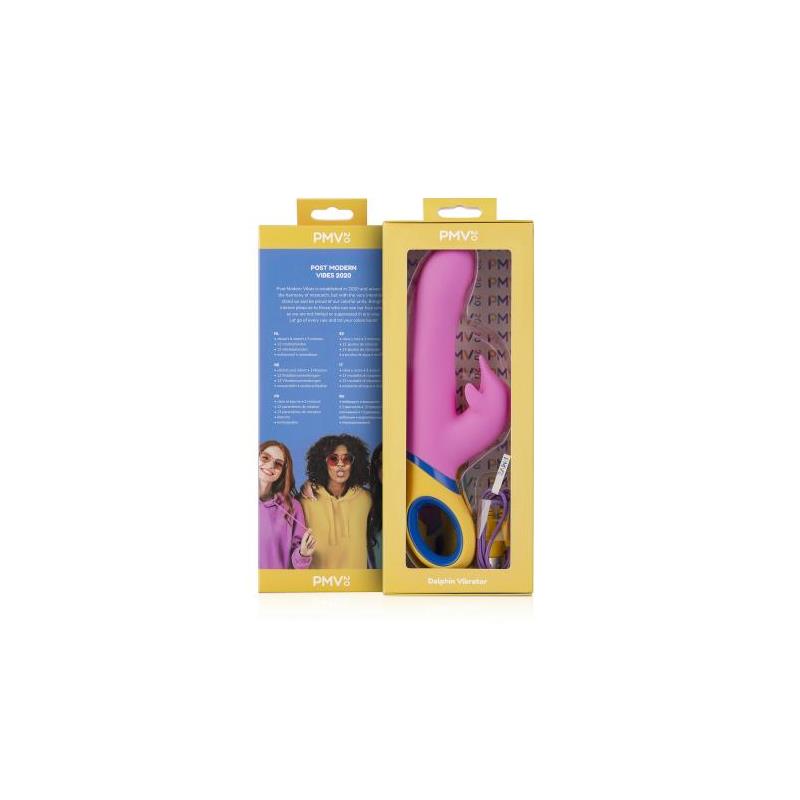 Vibrador Rotacion y Vibracion 3 Motores Copy USB