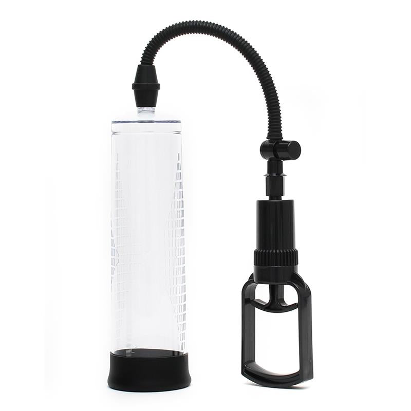 Bomba para el Pene Manual P Pump PP01