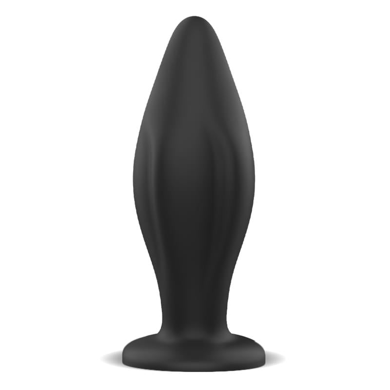 Menhir Plug Anal Silicona 12 cm x 45 cm